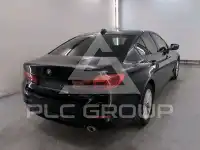 2020 BMW 518
