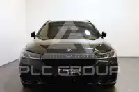 2020 BMW 520