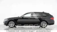 2020 BMW 520