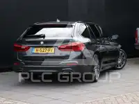 2020 BMW 520
