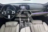 2020 BMW 520