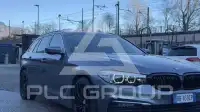 2020 BMW 520