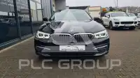 2020 BMW 520
