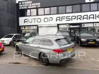 2020 BMW 520