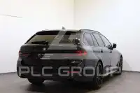 2020 BMW 520