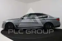 2020 BMW 520