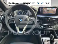 2020 BMW 520