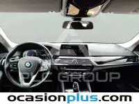 2020 BMW 520