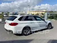 2020 BMW 520