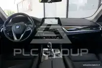 2020 BMW 520