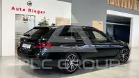 2020 BMW 520