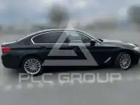 2020 BMW 520