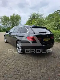 2020 BMW 520