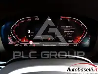 2020 BMW 520