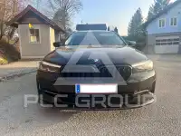 2020 BMW 520