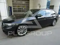 2020 BMW 520