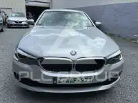 2020 BMW 520