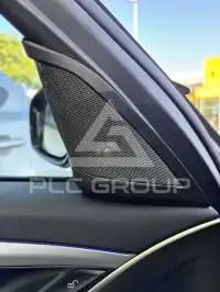 2020 BMW 520
