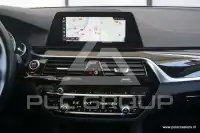 2020 BMW 520
