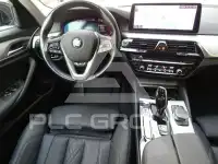 2020 BMW 520
