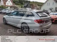 2020 BMW 520