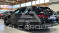 2020 BMW 520
