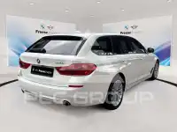 2020 BMW 520