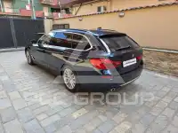 2020 BMW 520