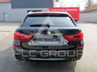 2020 BMW 520