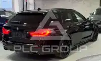 2020 BMW 520