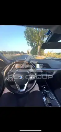 2020 BMW 116