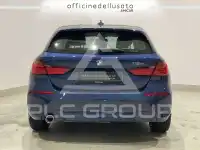 2020 BMW 116