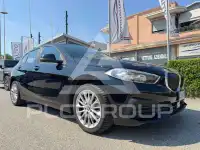 2020 BMW 116
