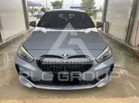 2020 BMW 116