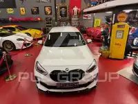 2020 BMW 116