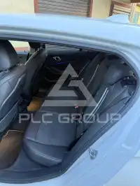 2020 BMW 116