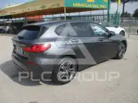 2020 BMW 116