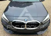 2020 BMW 116