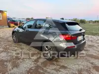 2020 BMW 116