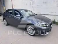 2020 BMW 116