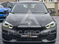 2020 BMW 116
