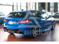 2020 BMW 116