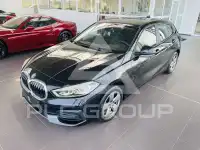 2020 BMW 116