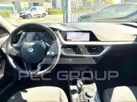 2020 BMW 116