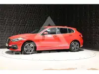 2020 BMW 116