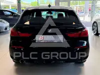 2020 BMW 116
