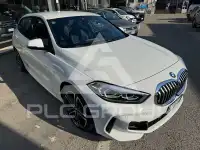 2020 BMW 116