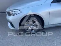 2020 BMW 116