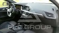 2020 BMW 116