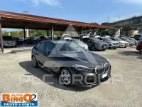 2020 BMW 116